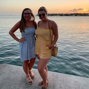 Meet your Posher, Katelyn